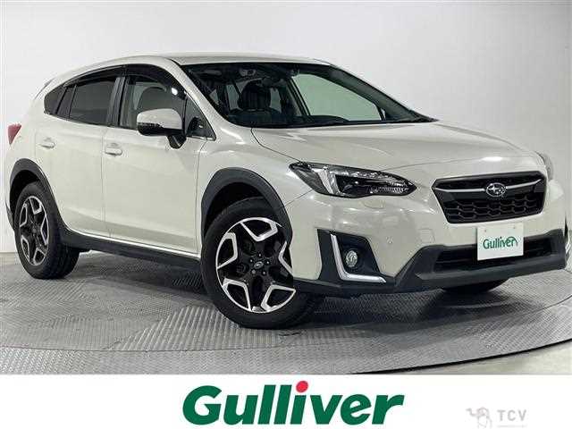 2017 Subaru IMPREZA_XV