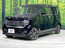 2019 Honda N-WGN