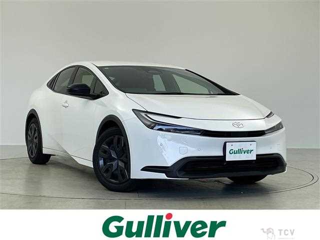 2025 Toyota Prius