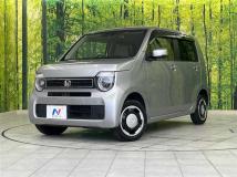 2025 Honda N-WGN