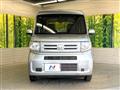 2020 Honda N-VAN