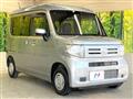 2020 Honda N-VAN