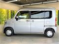 2020 Honda N-VAN