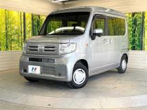 2020 Honda N-VAN