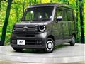 2022 Honda N-VAN