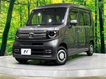 2022 Honda N-VAN