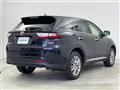 2017 Toyota Harrier