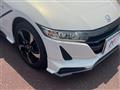 2016 Honda S660