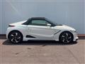 2016 Honda S660