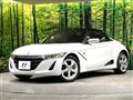 2019 Honda S660