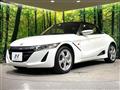 2019 Honda S660
