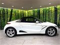 2019 Honda S660