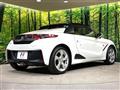 2019 Honda S660