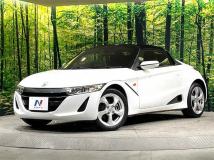 2019 Honda S660
