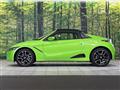 2020 Honda S660