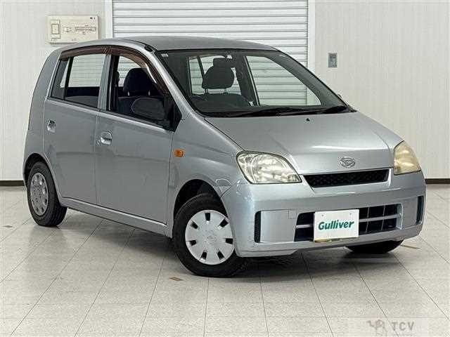 2003 Daihatsu Mira