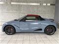 2021 Honda S660
