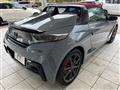 2021 Honda S660