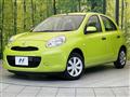 2011 Nissan March