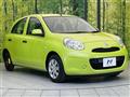 2011 Nissan March