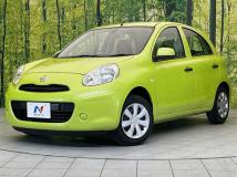 2011 Nissan March