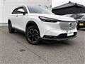 2022 Honda VEZEL
