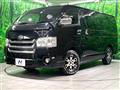 2014 Toyota Hiace Van