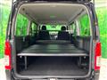 2014 Toyota Hiace Van