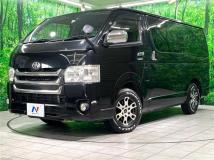 2014 Toyota Hiace Van