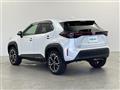 2024 Toyota Yaris Cross