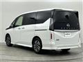 2023 Nissan Serena