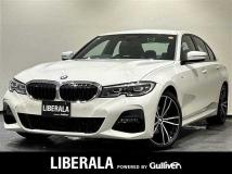 2019 BMW 3 Series