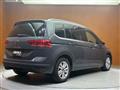 2024 Volkswagen Golf Touran
