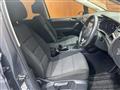 2024 Volkswagen Golf Touran