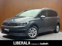 2024 Volkswagen Golf Touran