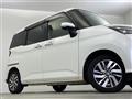 2017 Toyota Tank