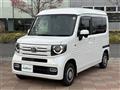 2021 Honda N-VAN