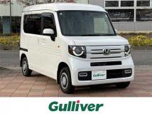 2021 Honda N-VAN
