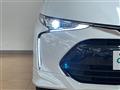 2017 Toyota Estima