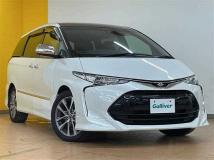 2017 Toyota Estima