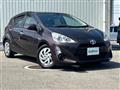 2016 Toyota AQUA