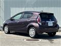 2016 Toyota AQUA