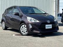 2016 Toyota AQUA