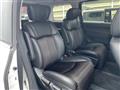 2016 Nissan Elgrand