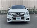 2016 Nissan Elgrand