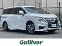 2016 Nissan Elgrand