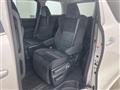 2019 Toyota Alphard