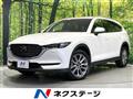 2018 Mazda CX-8