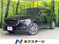 2019 Mazda CX-8