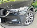 2019 Mazda CX-8